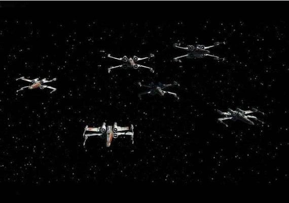 Star Wars - Classics Collection EN Global Steam Digital Key