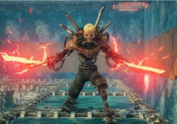 Meet Your Maker - Sector 2 Bundle DLC EN United States Xbox One/Series Digital Key