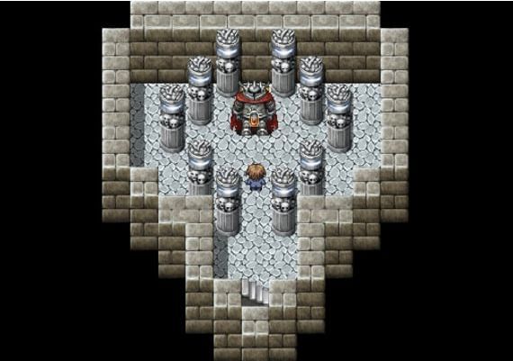 Cubicle Quest EN Global Steam Digital Key