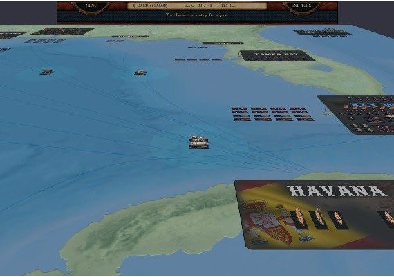 Ironclads 2: American Civil War EN Global Steam Digital Key