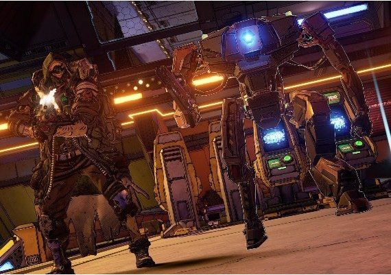 Borderlands 3: Designer's Cut DLC EN EU Xbox One/Series Digital Key