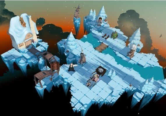 Felix The Reaper Global GOG Digital Key