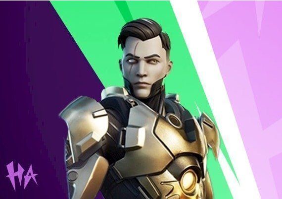 Fortnite - Last Laugh Bundle DLC EN EU PS5 Digital Key