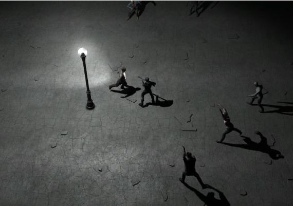 Yet Another Zombie Defense HD Global Steam Digital Key