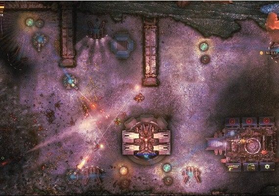 Lumencraft EN/PL/JA/KO/ZH EU Steam Digital Key