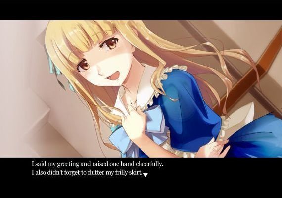 Narcissu 10th Anniversary Anthology Project + Season Pass EN/JA Global Steam Digital Key