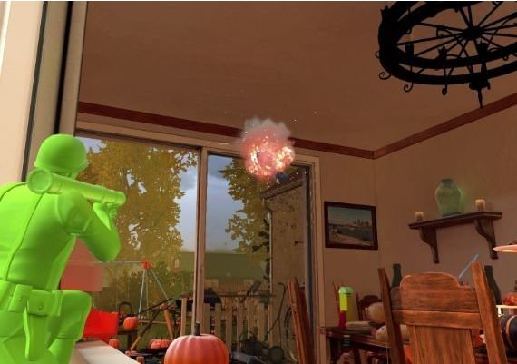 Rising Storm 2: Vietnam - Green Army Men DLC EN Global Steam Digital Key