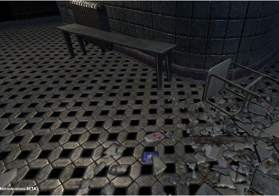 Damned Hand EN Global Steam Digital Key