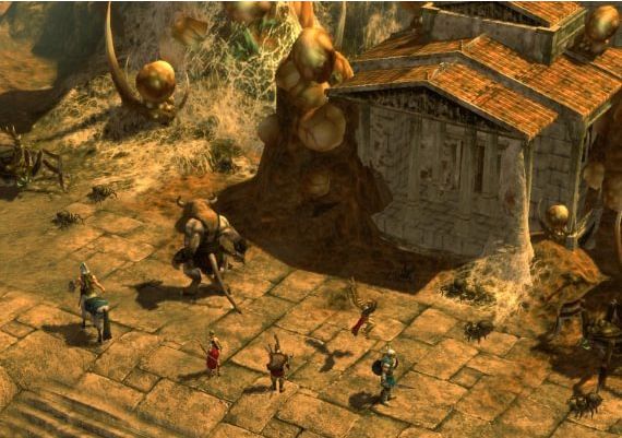 Mytheon EN Global Steam Digital Key