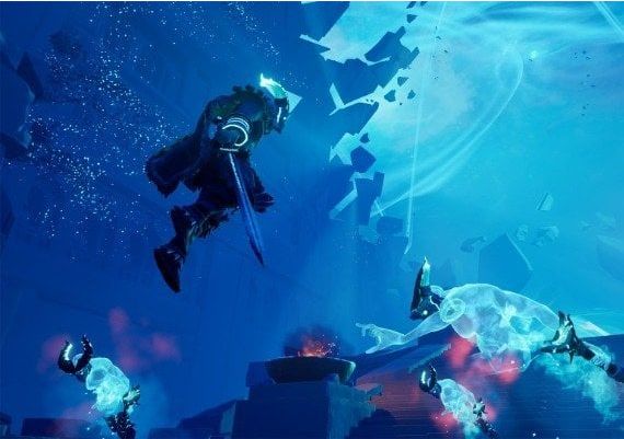 Frozen Flame EN/DE/FR/PL/PT/RU/ZH/ES EU Steam Digital Key