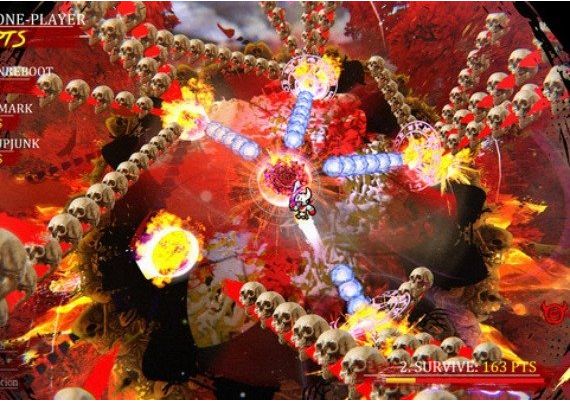 Good Knight Global Steam Digital Key