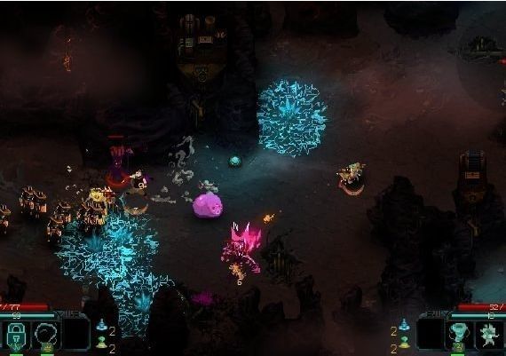 Children of Morta Complete Edition Global Steam Digital Key