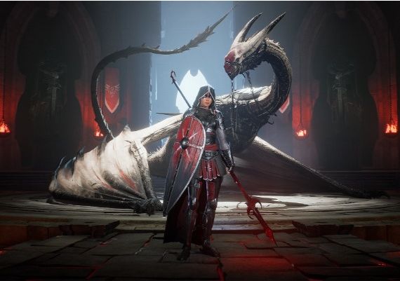 Century: Age of Ashes - Valkari Mangrove Pack DLC EN Global Xbox One/Series/Windows Digital Key