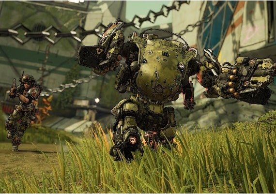 Borderlands 3: Designer's Cut DLC EN EU Xbox One/Series Digital Key