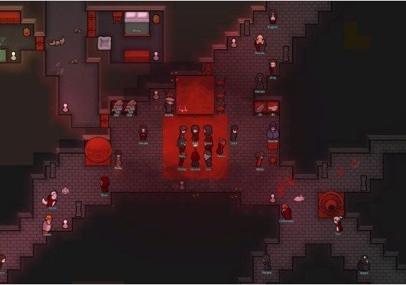 RimWorld - Biotech DLC EU Steam Digital Key