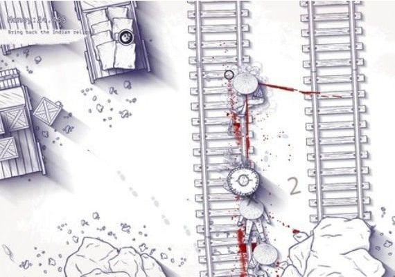 12 is Better Than 6 EN/DE/FR/IT Global Steam Digital Key