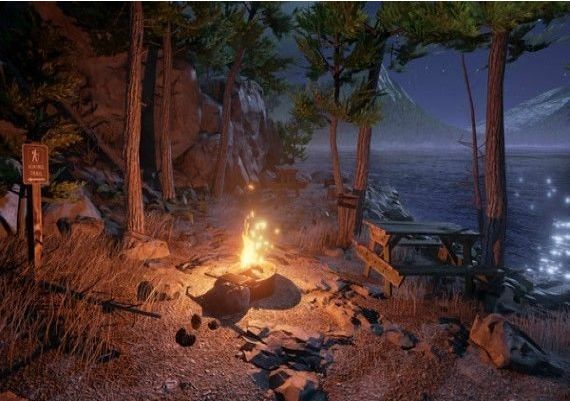 Obduction EN/DE/FR/IT Argentina Xbox One/Series Digital Key