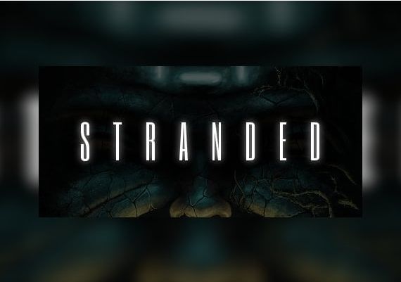 Stranded EN Global Steam Digital Key