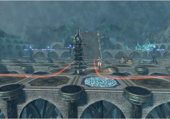 World of Van Helsing: Deathtrap EN Argentina Xbox One/Series Digital Key