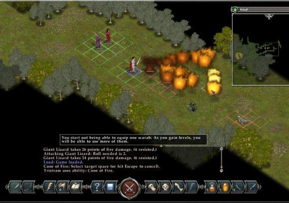 Avadon: The Black Fortress DLC EN Global Steam Digital Key