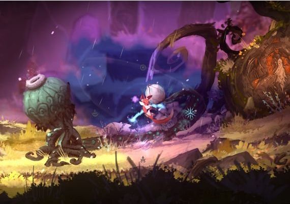 Seasons After Fall EN/DE/FR/IT/ES Global Steam Digital Key