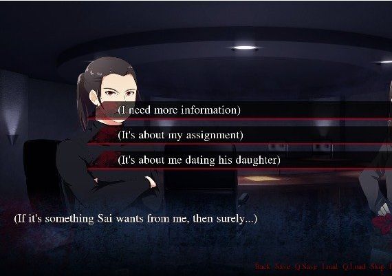 Sickness EN Global Steam Digital Key