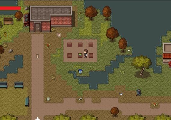 Survive in Angaria EN Global Steam Digital Key