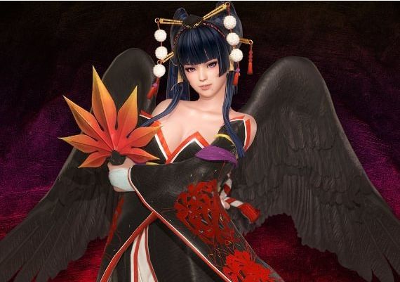 Dead or Alive 6 - Character: Nyotengu DLC EN/DE/FR/IT United States Xbox One/Series Digital Key