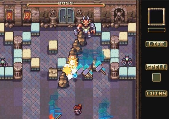 Strikey Sisters EN/DE/FR/JA/PT/RU/ZH/ES Global Steam Digital Key