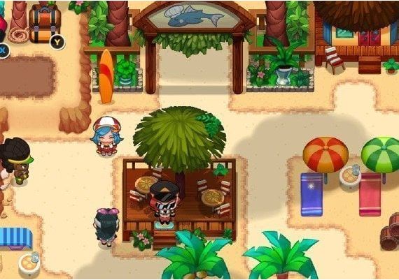 Nexomon EN EU Xbox One/Series Digital Key