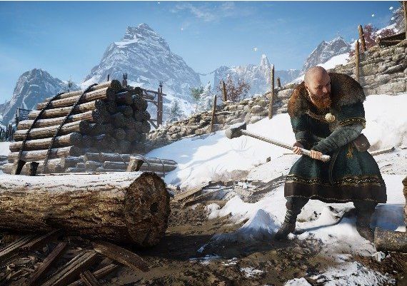 Discovery Tour: Viking Age EN United States Xbox One/Series Digital Key