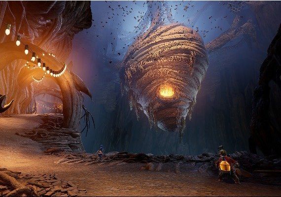 It Takes Two EN Global EA App Digital Key