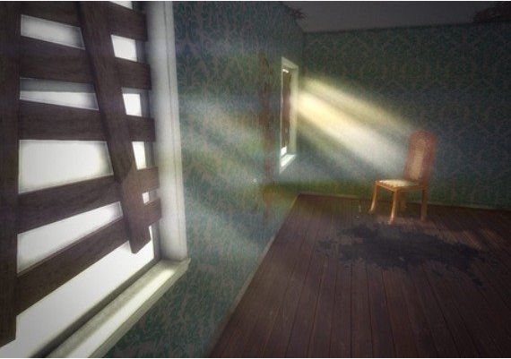 Judas EN/RU/ES Global Steam Digital Key