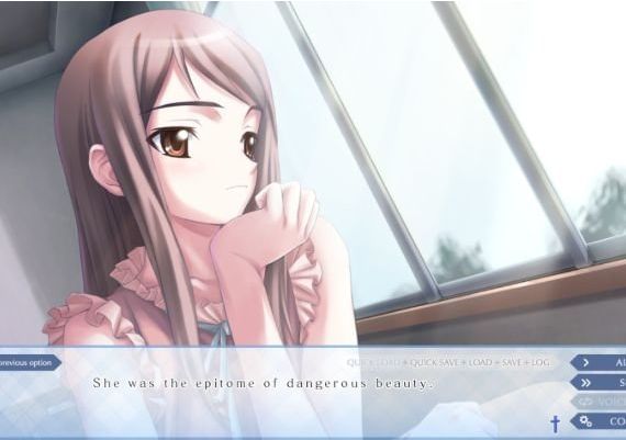 Cross†Channel Steam Edition EN/JA Global Steam Digital Key