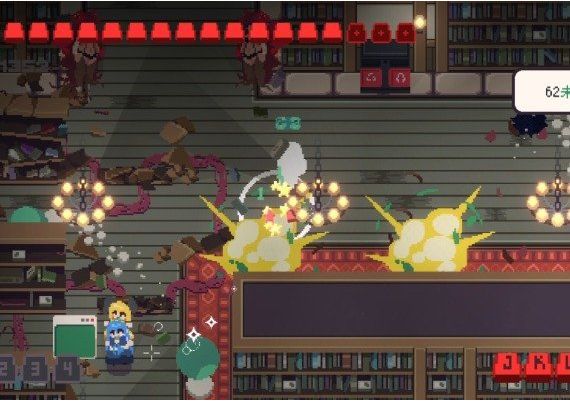 Internet Generation EN/ZH Global Steam Digital Key