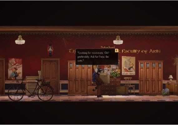 Tails Noir Preludes Deluxe Edition EN Global Steam Digital Key