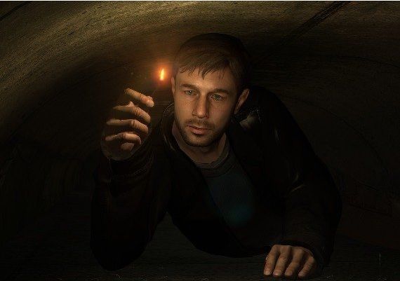 Heavy Rain EN/PL/RU Global Steam Digital Key