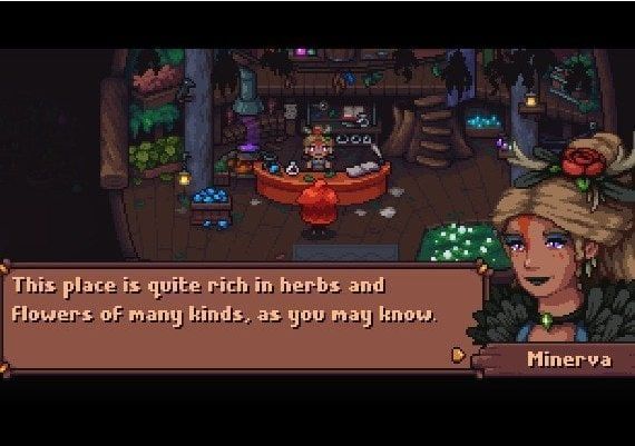 Arietta of Spirits EN EU Xbox One/Series Digital Key