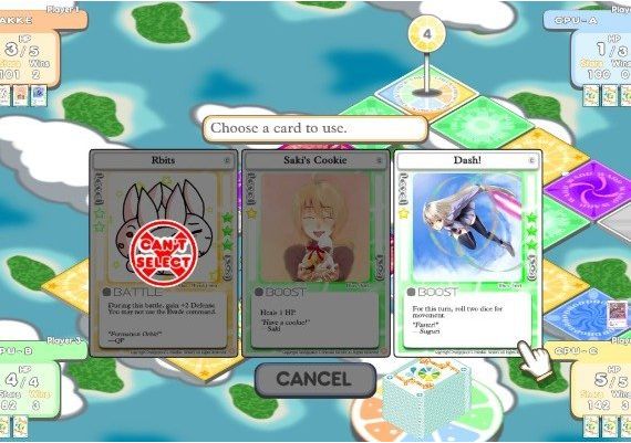 100% Orange Juice Game of the Year Every Year Edition EN/JA/KO/PT/RU/ZH/ES/ZH Global Steam Digital Key