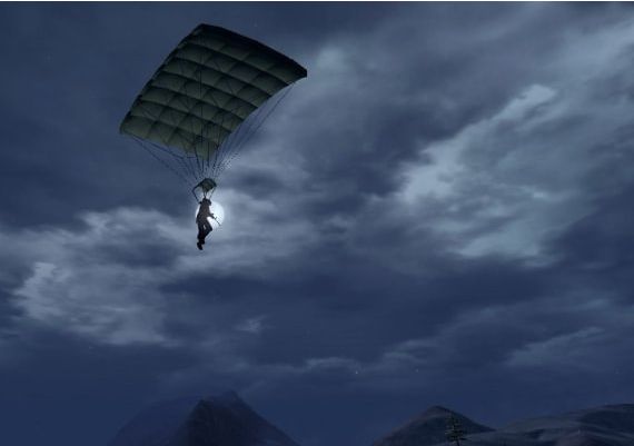 Delta Force: Xtreme 2 EN Global Steam Digital Key