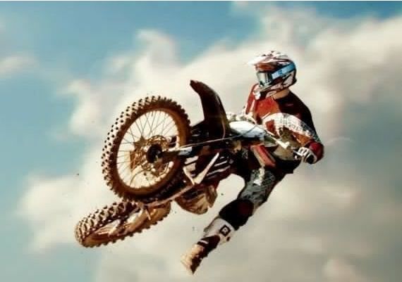 MX vs. ATV All Out EN/DE/FR/IT/PL/PT/ES Brazil Xbox One/Series Digital Key