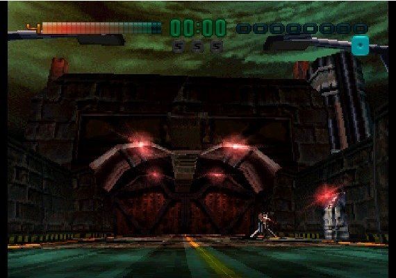 Tunnel B1 EN/DE/FR/IT/ES Global Steam Digital Key