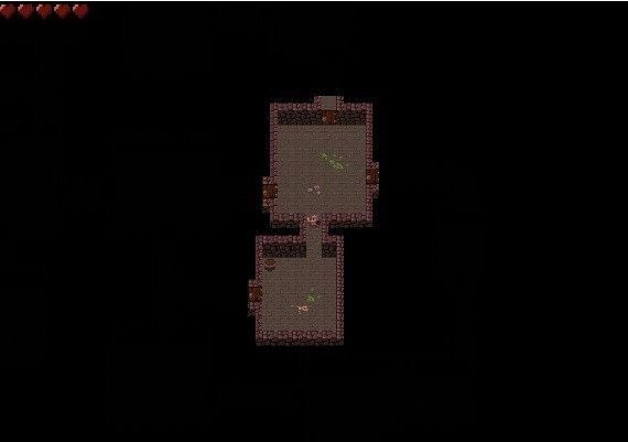 Spirit of Dungeon RU Global Steam Digital Key