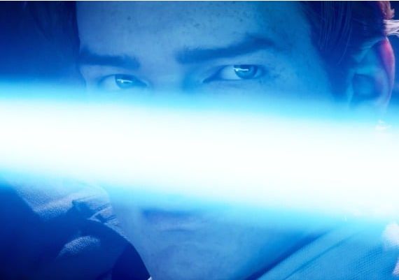 Star Wars Jedi - Cross-Gen Bundle EN Colombia Xbox One/Series Digital Key