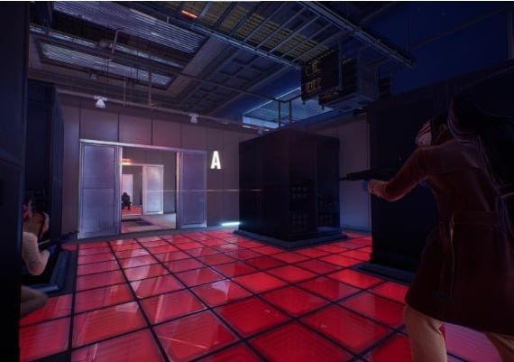 PayDay 3: Chapter 1 - Syntax Error DLC Global Steam Digital Key