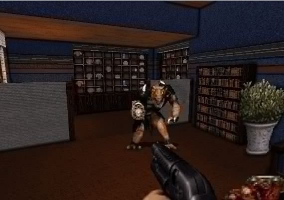 Duke Nukem 3D: 20th Anniversary World Tour EN United States Xbox One Digital Key