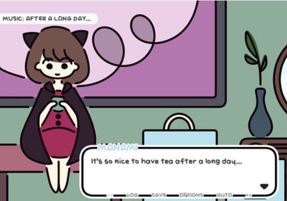 A Year of Springs EN Argentina Xbox One/Series Digital Key