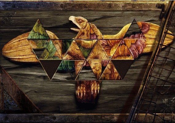 Demon Hunter: Revelation EN Argentina Xbox One/Series Digital Key