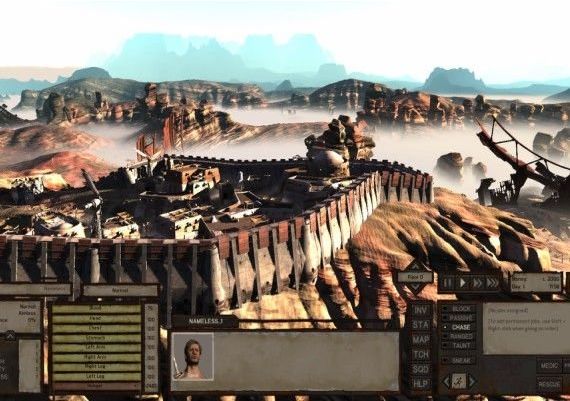 Kenshi EN/ES Global Steam Digital Key