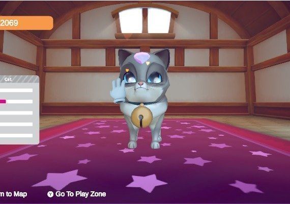 Fantasy Friends EU Nintendo Switch Digital Key